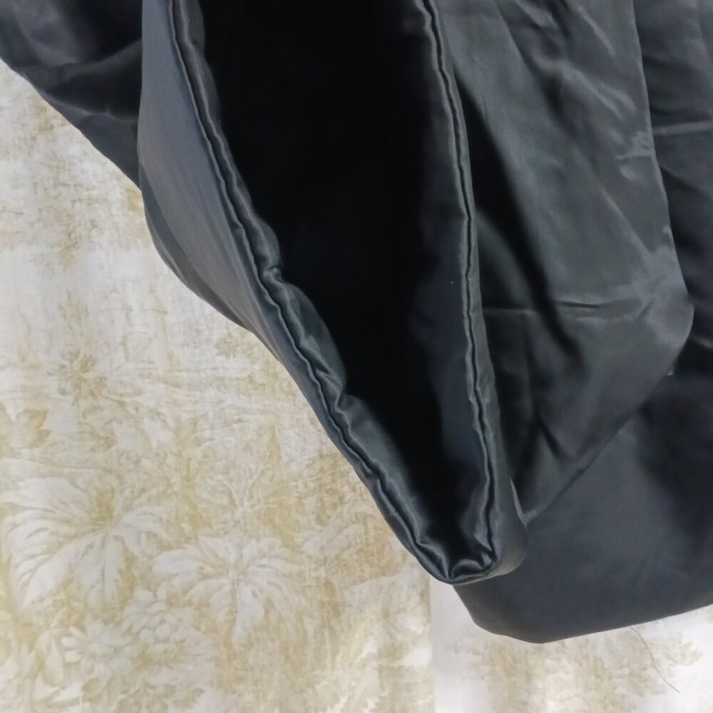 COMME des GARCONS structured, cropped dropped cro… - image 3